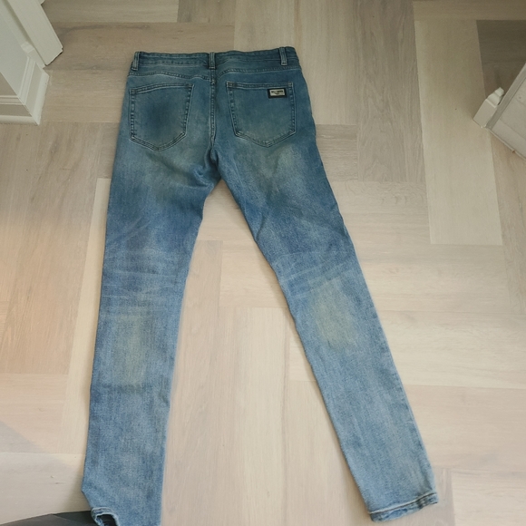 Men's jeans by Well Known - Picture 3 of 3